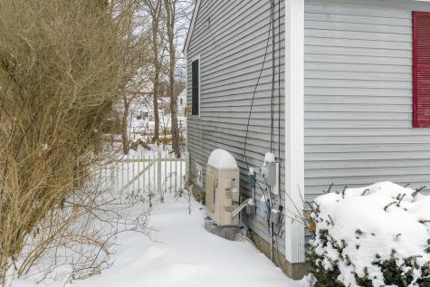 56 Robert Mills Road South Portland ME 04106