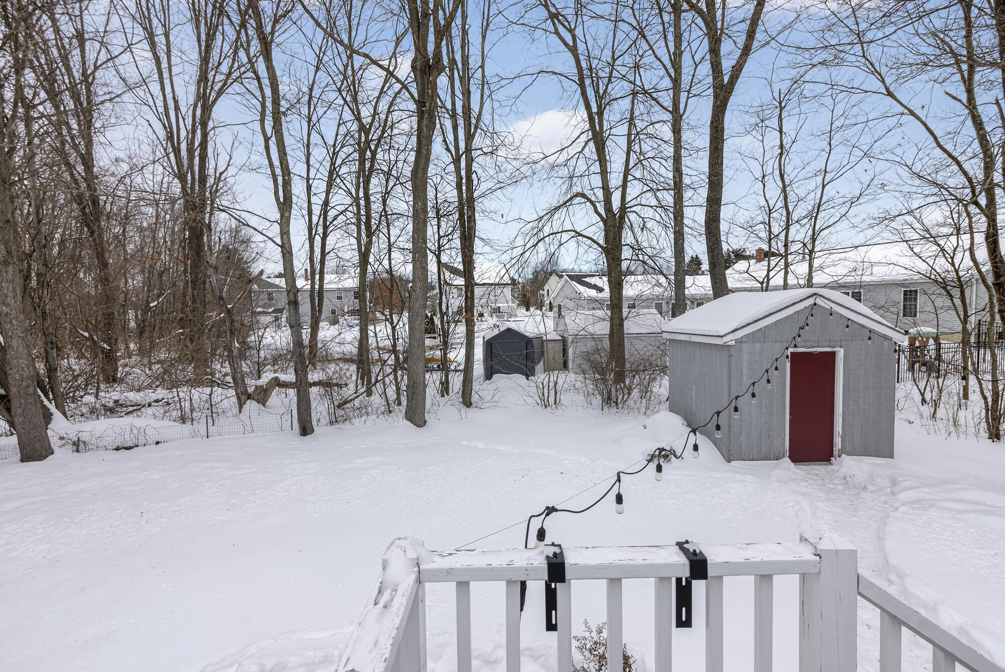 56 Robert Mills Road South Portland ME 04106