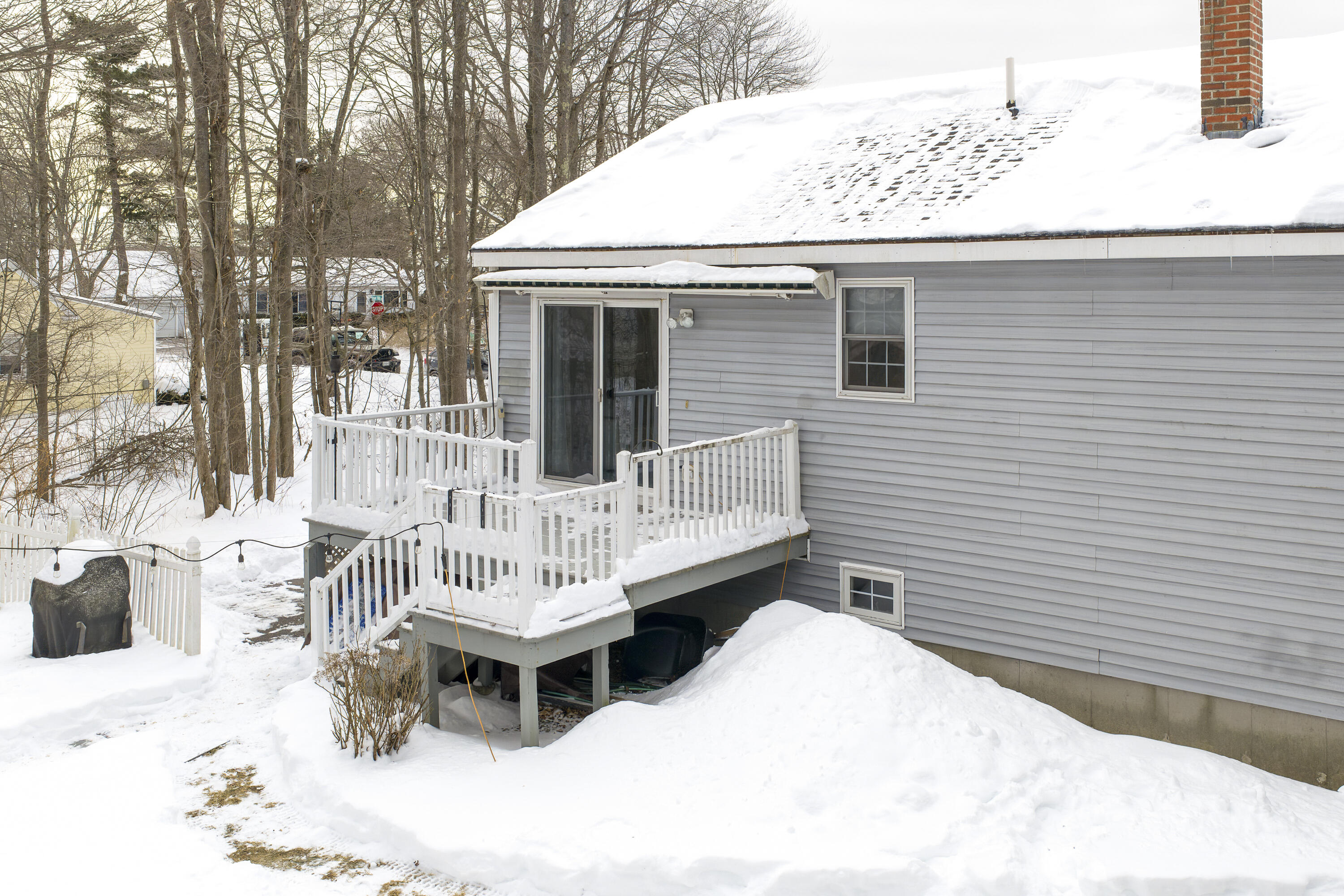 56 Robert Mills Road South Portland ME 04106