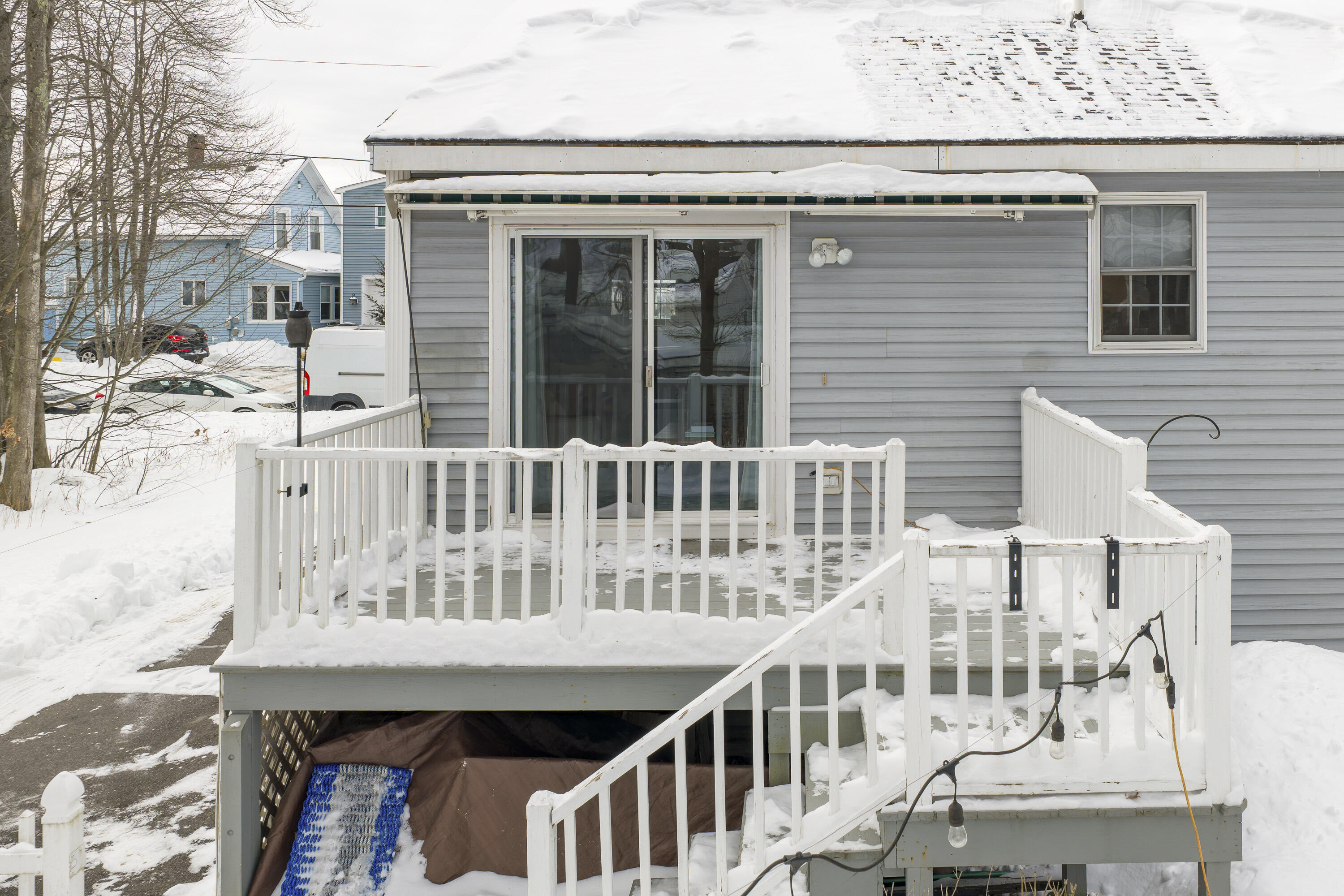 56 Robert Mills Road South Portland ME 04106