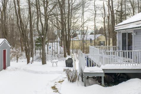 56 Robert Mills Road South Portland ME 04106