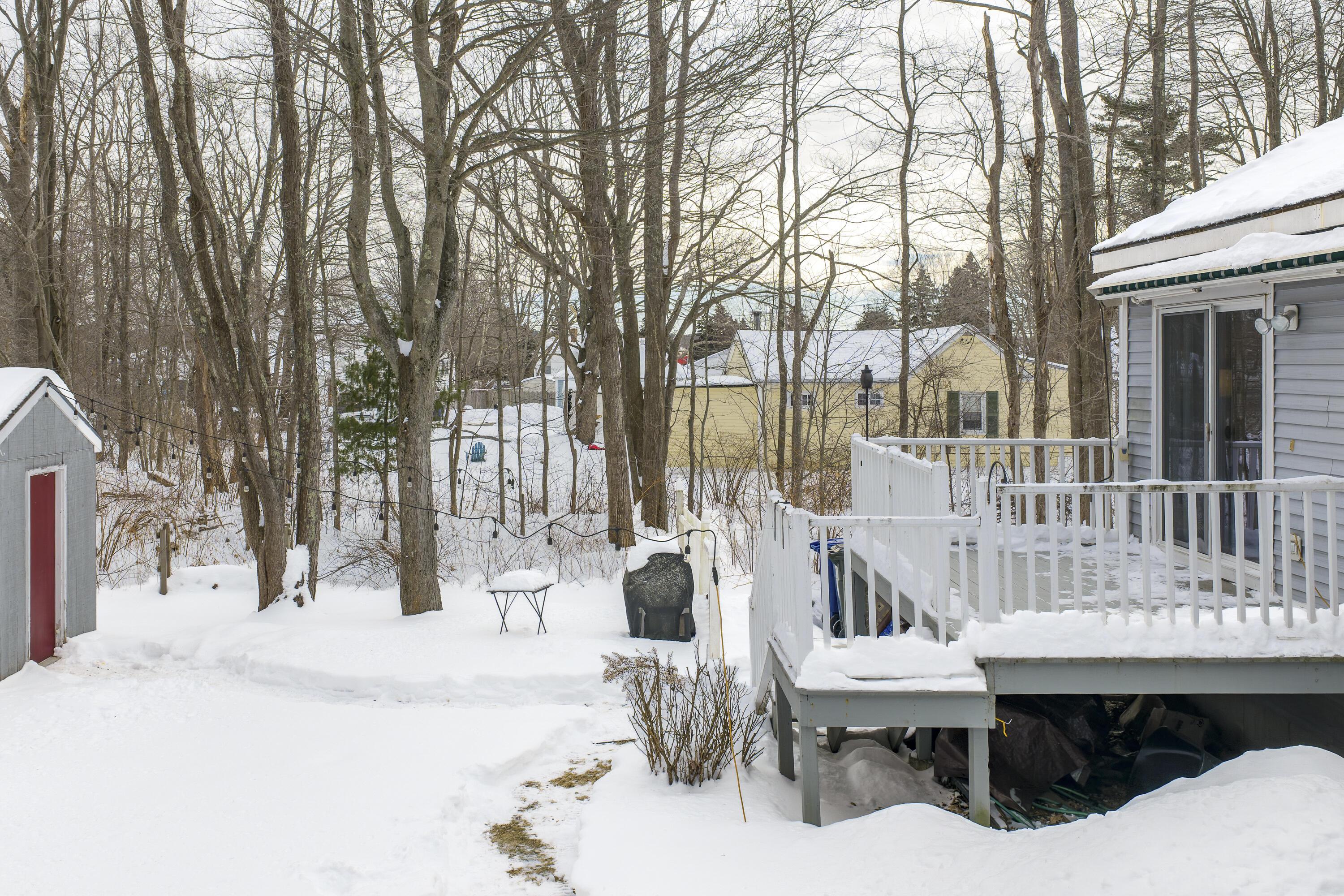 56 Robert Mills Road South Portland ME 04106