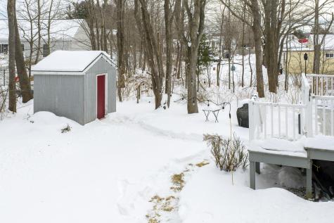 56 Robert Mills Road South Portland ME 04106