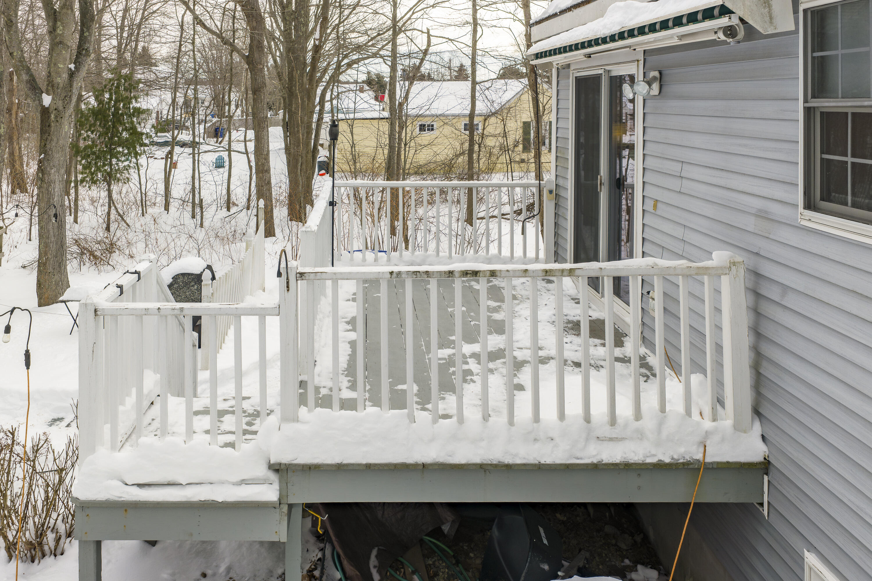 56 Robert Mills Road South Portland ME 04106