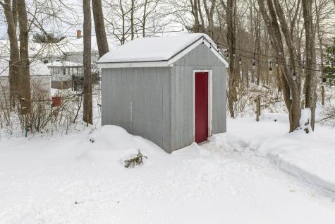 56 Robert Mills Road South Portland ME 04106