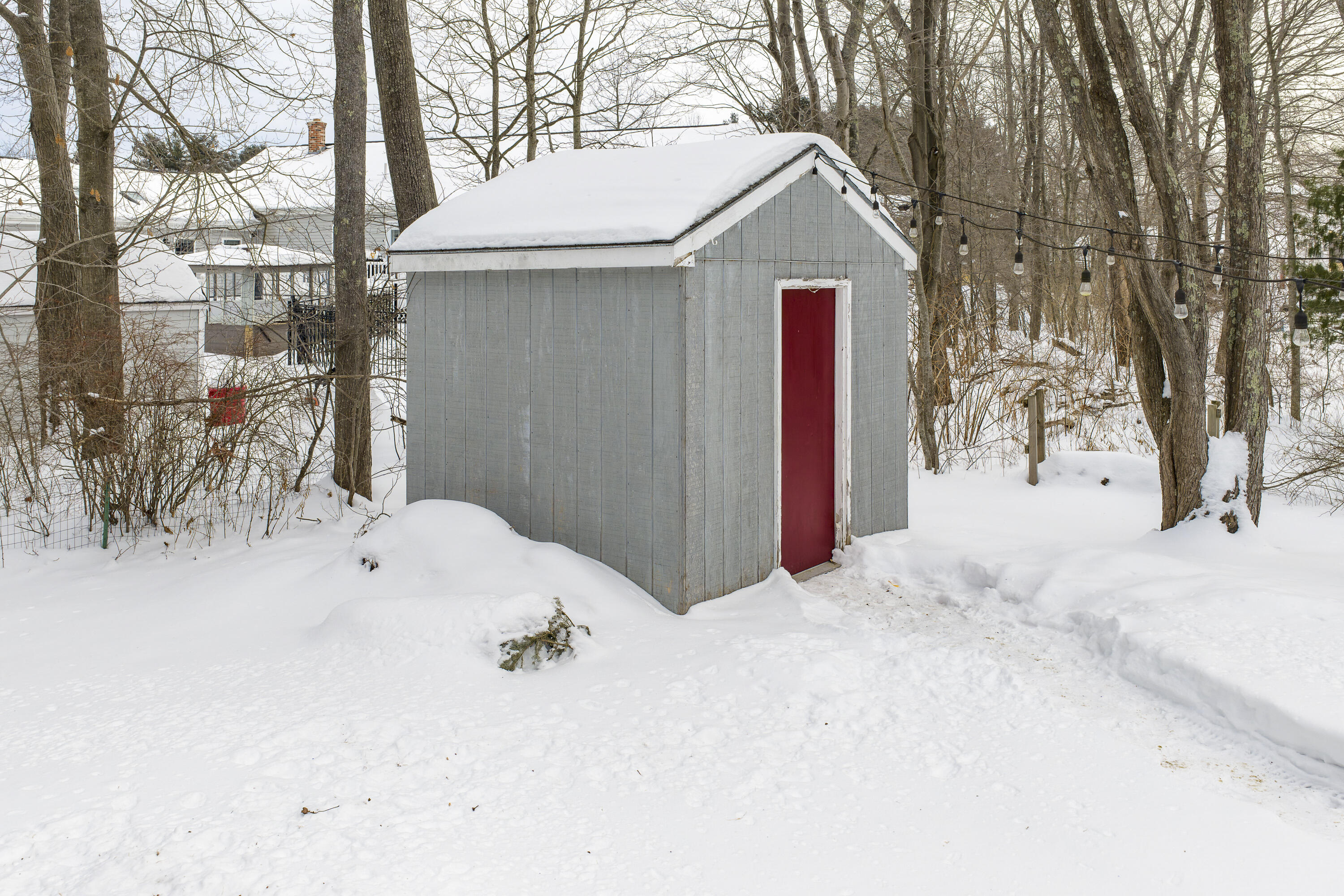 56 Robert Mills Road South Portland ME 04106