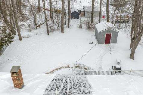 56 Robert Mills Road South Portland ME 04106