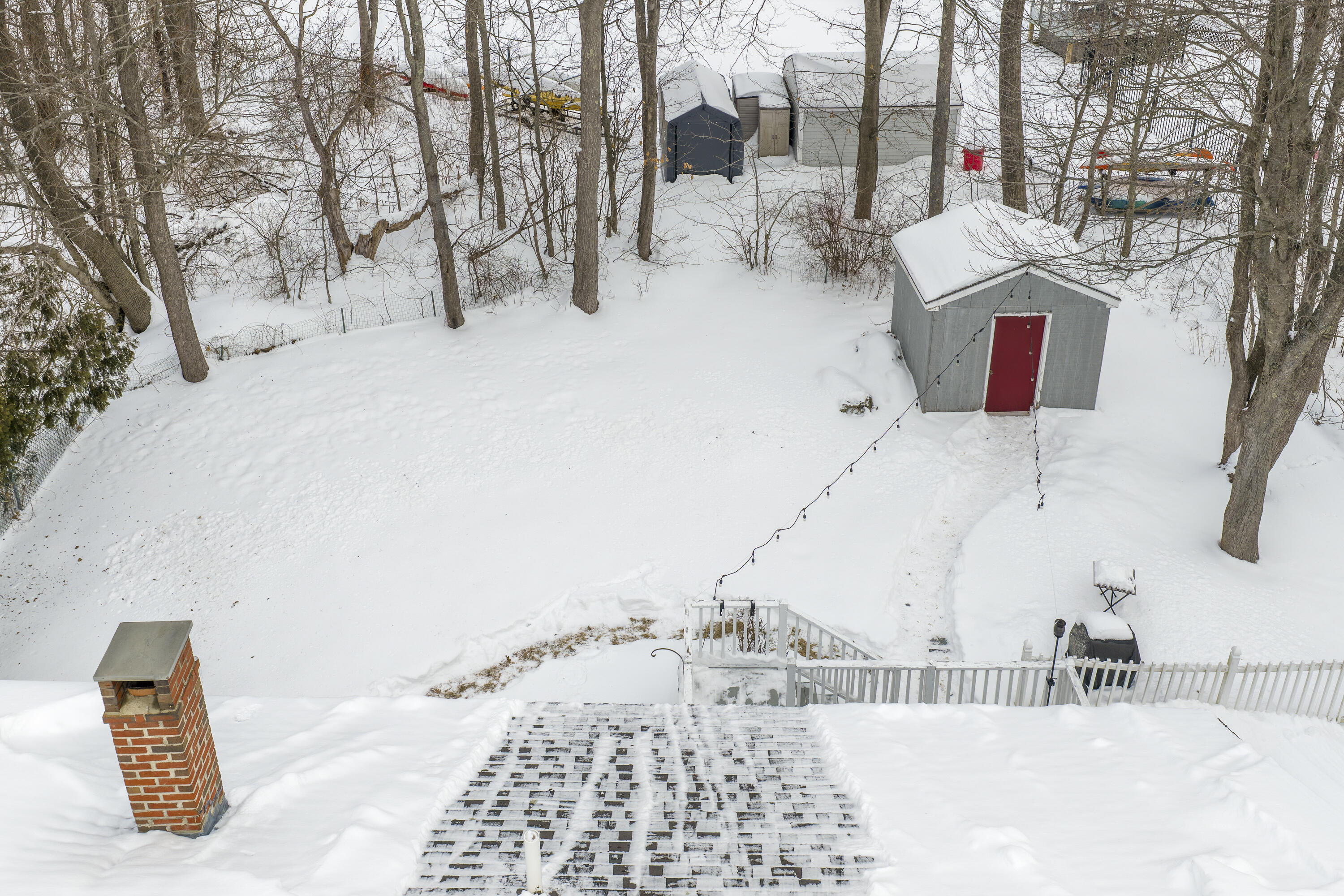 56 Robert Mills Road South Portland ME 04106