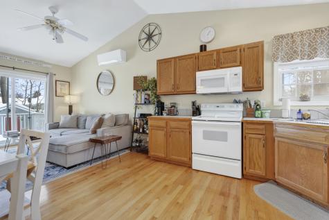 56 Robert Mills Road South Portland ME 04106