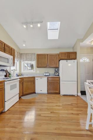 56 Robert Mills Road South Portland ME 04106