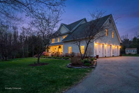 374 Walden Parke Way Bangor ME 04401