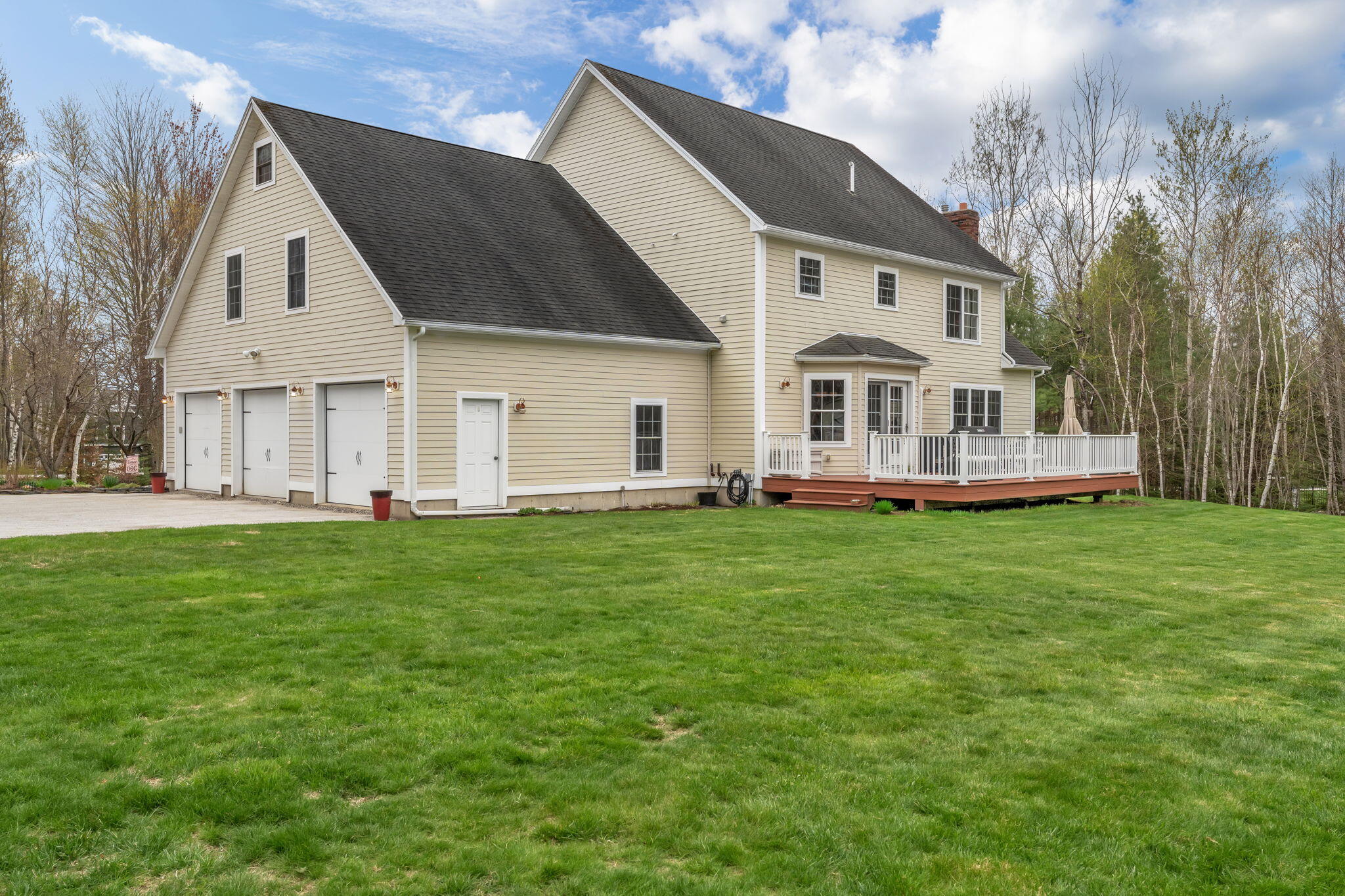 374 Walden Parke Way Bangor ME 04401