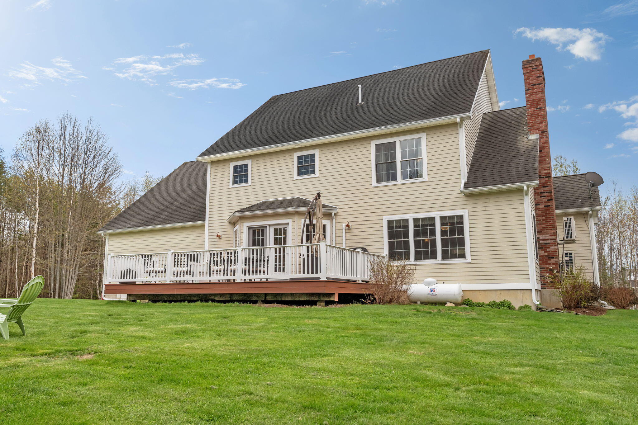 374 Walden Parke Way Bangor ME 04401