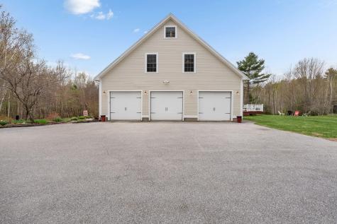 374 Walden Parke Way Bangor ME 04401
