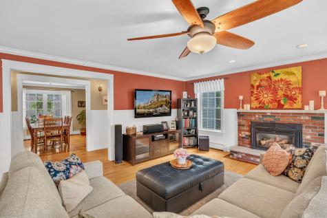 374 Walden Parke Way Bangor ME 04401