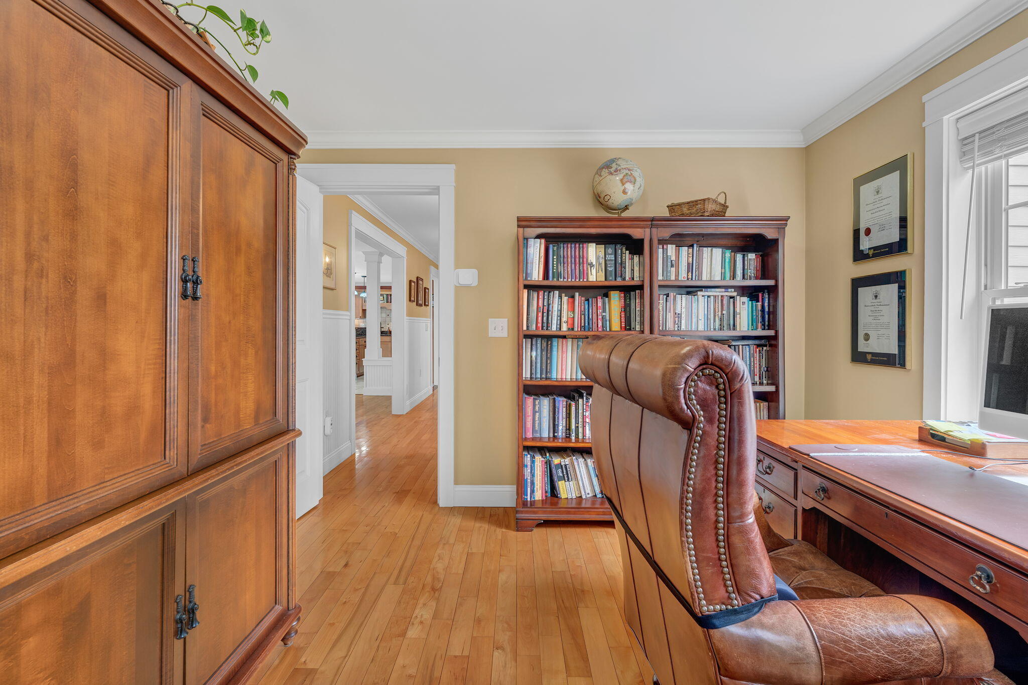 374 Walden Parke Way Bangor ME 04401