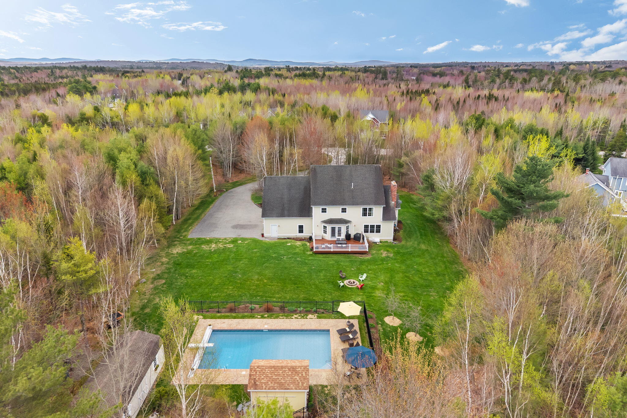 374 Walden Parke Way Bangor ME 04401