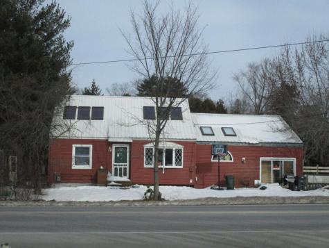 196 Stroudwater Street Westbrook ME 04092