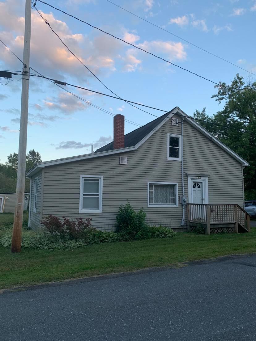 522 Grimes Mill Road Caribou, ME