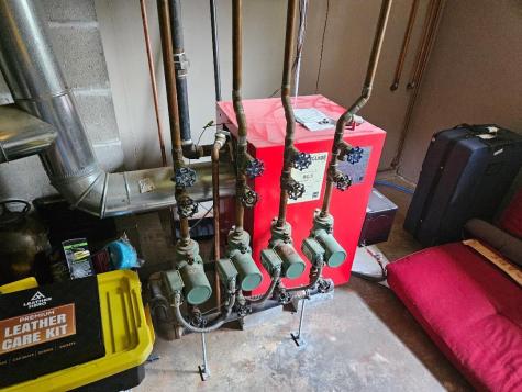 32 Pine Street Newport ME 04953