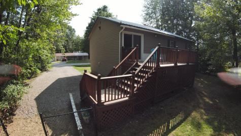 32 Pine Street Newport ME 04953