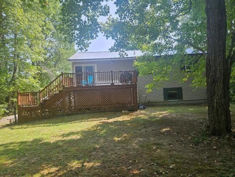 32 Pine Street Newport ME 04953