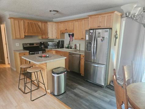 32 Pine Street Newport ME 04953