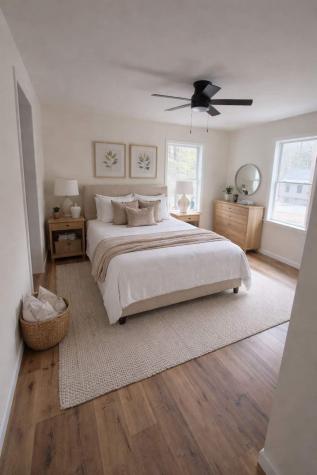 60 Edge Hill Road Limerick ME 04048