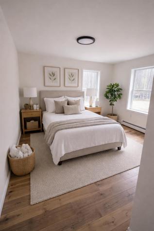 60 Edge Hill Road Limerick ME 04048