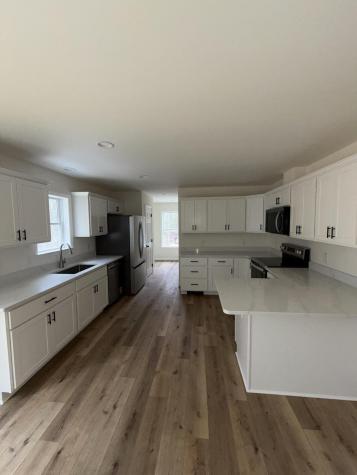 60 Edge Hill Road Limerick ME 04048