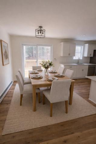 60 Edge Hill Road Limerick ME 04048