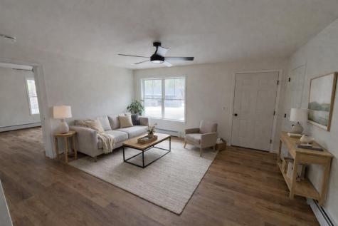 60 Edge Hill Road Limerick ME 04048