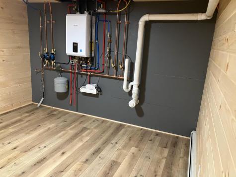 60 Edge Hill Road Limerick ME 04048