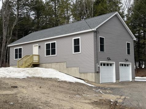 60 Edge Hill Road Limerick ME 04048