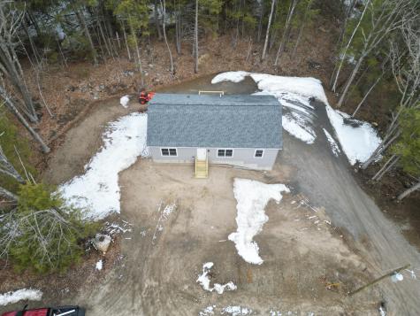 60 Edge Hill Road Limerick ME 04048