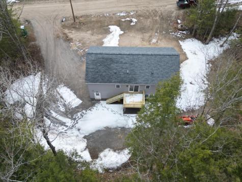 60 Edge Hill Road Limerick ME 04048