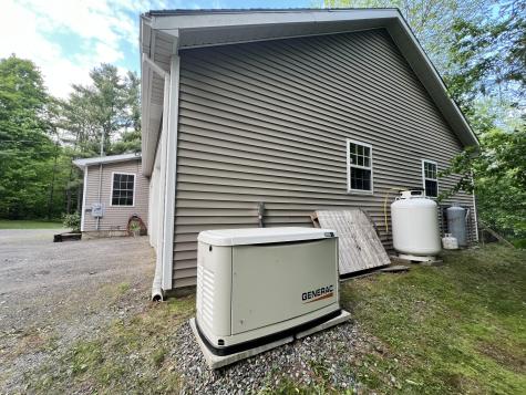 701 Stetson Road Exeter ME 04435