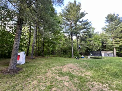 701 Stetson Road Exeter ME 04435