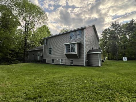 701 Stetson Road Exeter ME 04435