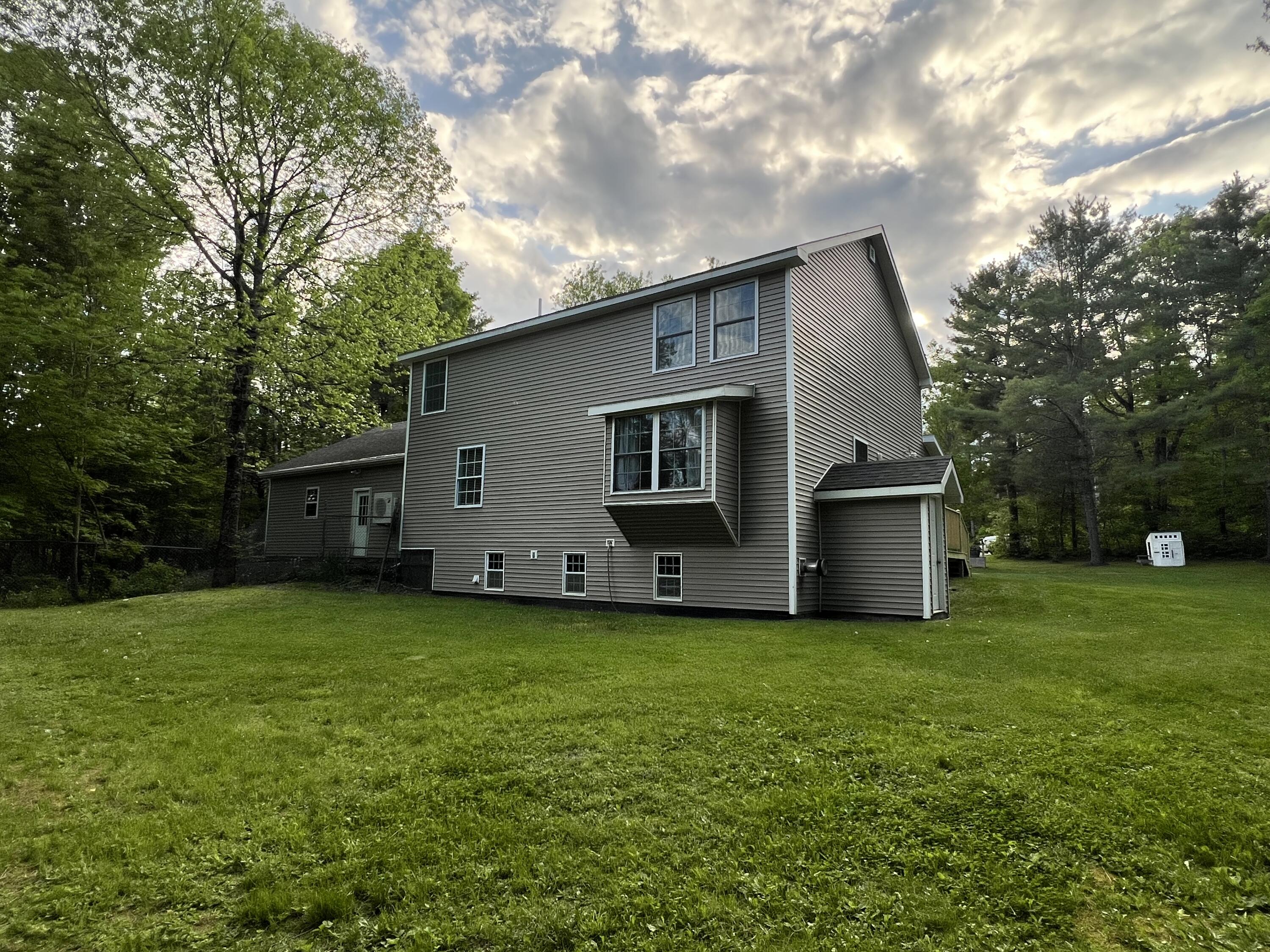 701 Stetson Road Exeter ME 04435