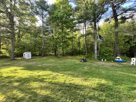 701 Stetson Road Exeter ME 04435