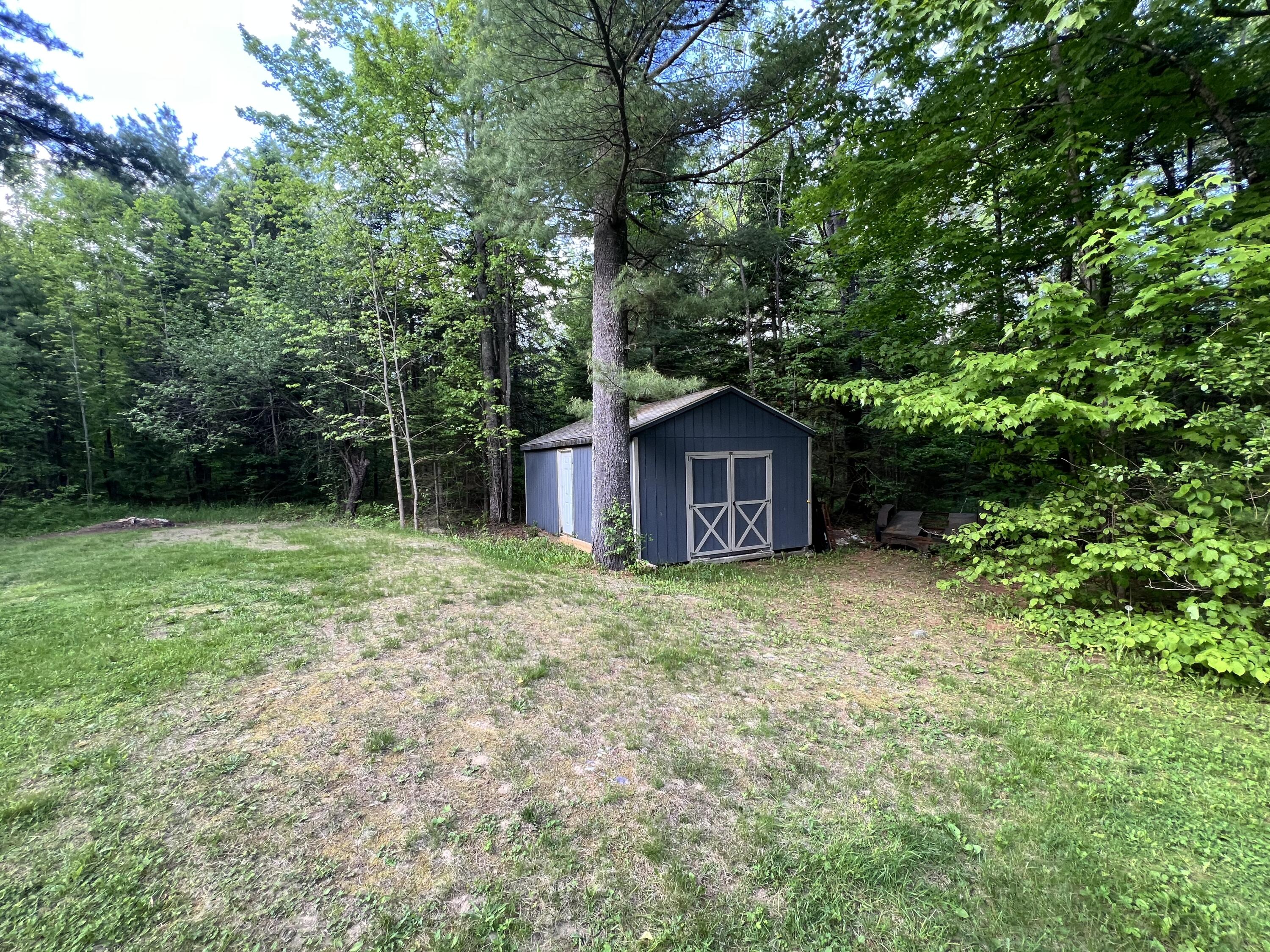 701 Stetson Road Exeter ME 04435