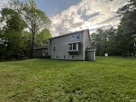 701 Stetson Road Exeter ME 04435