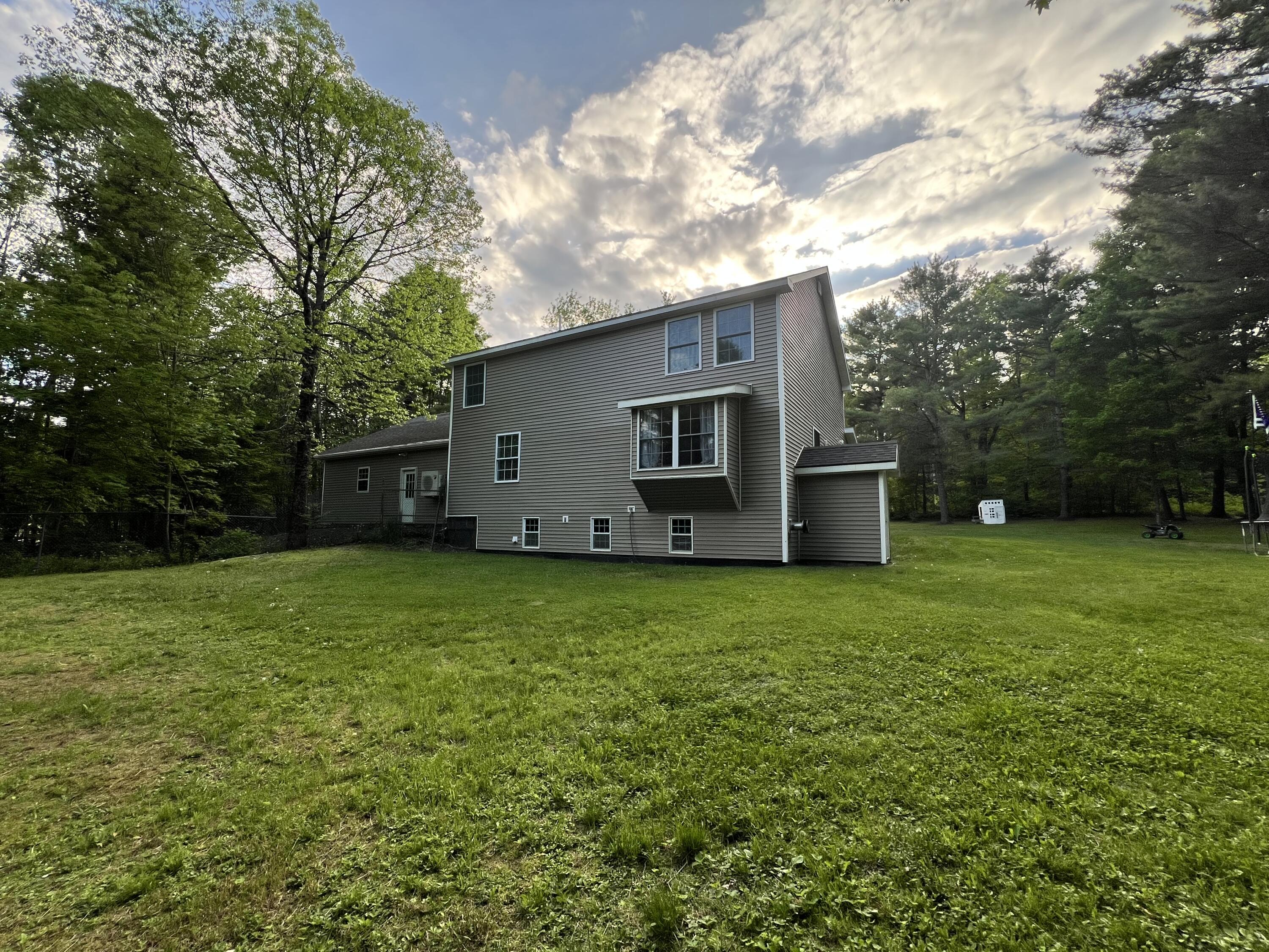 701 Stetson Road Exeter ME 04435