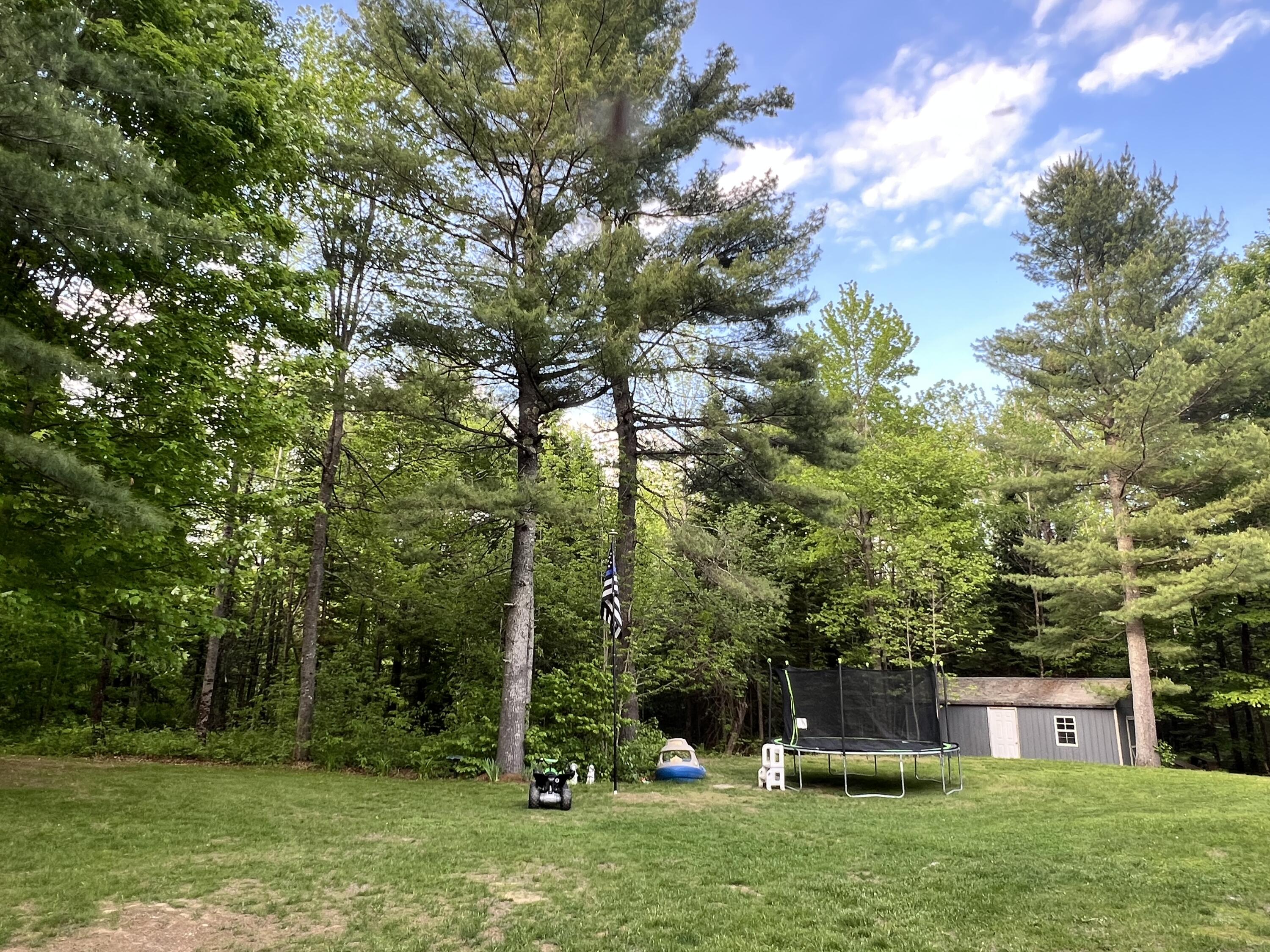 701 Stetson Road Exeter ME 04435