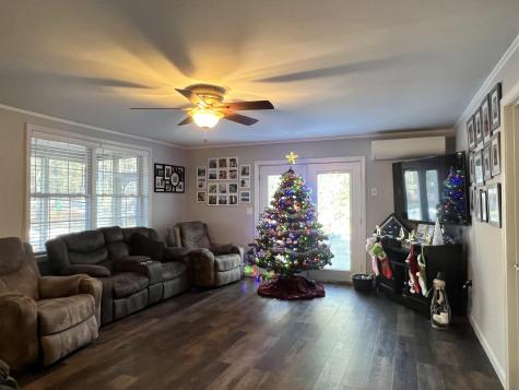 701 Stetson Road Exeter ME 04435