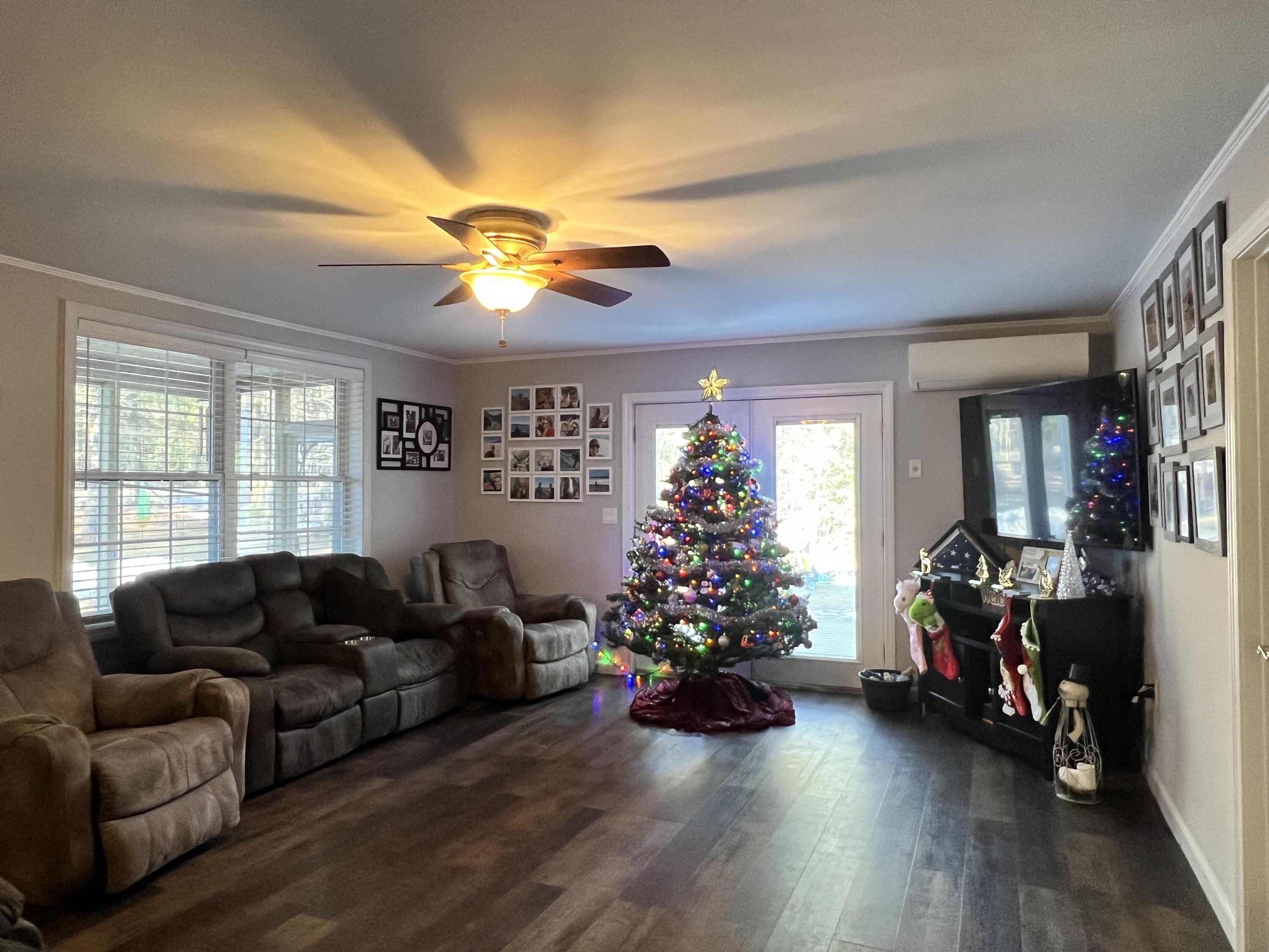 701 Stetson Road Exeter ME 04435