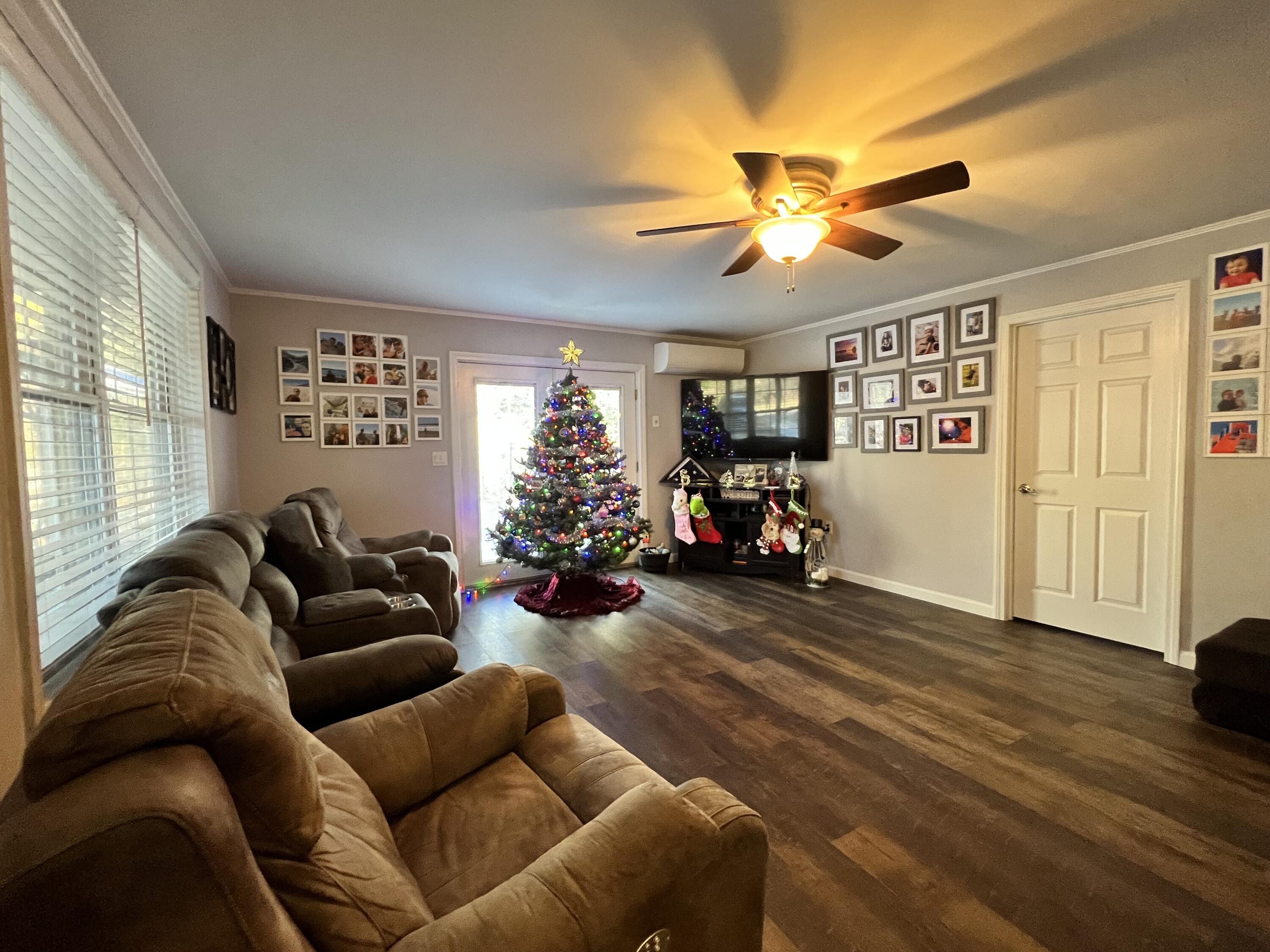 701 Stetson Road Exeter ME 04435