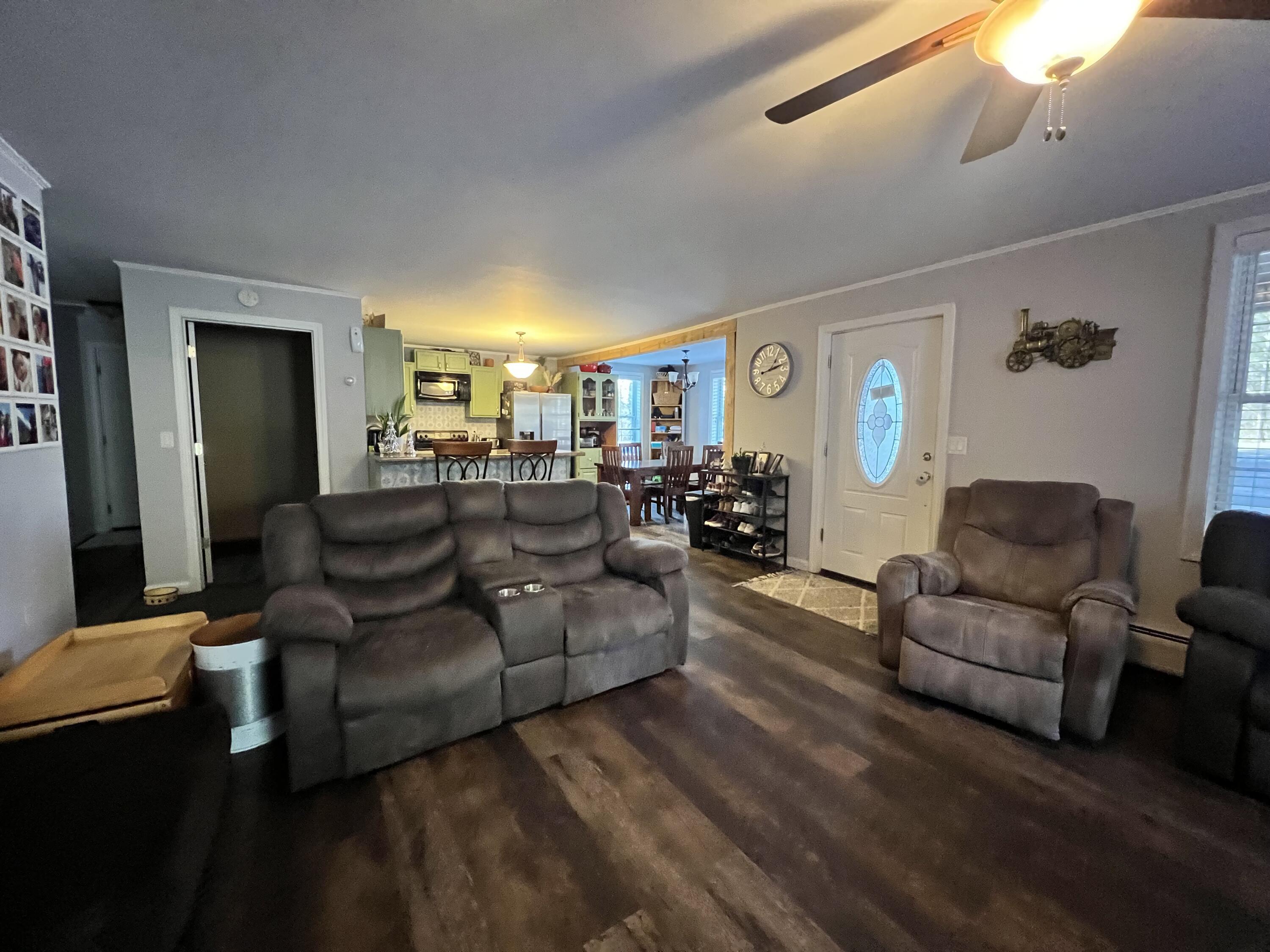 701 Stetson Road Exeter ME 04435