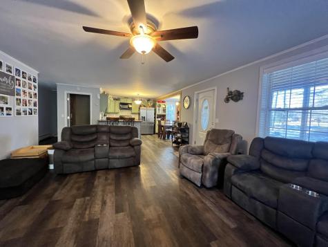 701 Stetson Road Exeter ME 04435